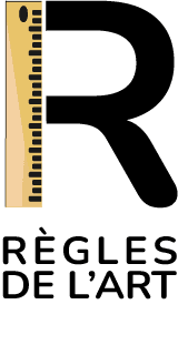 Règles de l'art Logo