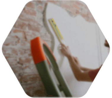 Service Peinture